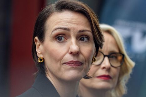 La serie se estrenó el 21 de agosto. La serie se estrenó el 21 de agosto.