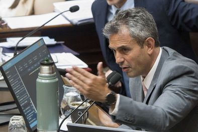 MDZol | Martin Menem