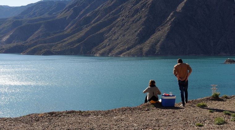 Foto: ALF PONCE / MDZ