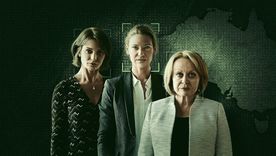 La miniserie que no te puedes perder en Netflix Foto: Netflix