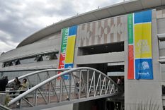 Foto: Pachy Reynoso/MDZ