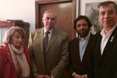 el pd y fiscalia de estado analizan demanda por la ley del cheque