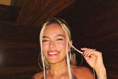 Karol G se muestra en Instagram Foto: Instagram/Karol G Karol G se muestra en Instagram Foto: Instagram/Karol G