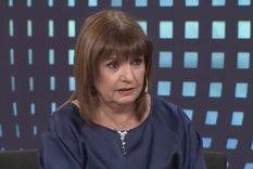 Patricia Bullrich apuntó con dureza contra Sergio Massa por el caso Chocolate Rigau Foto: Captura de pantalla