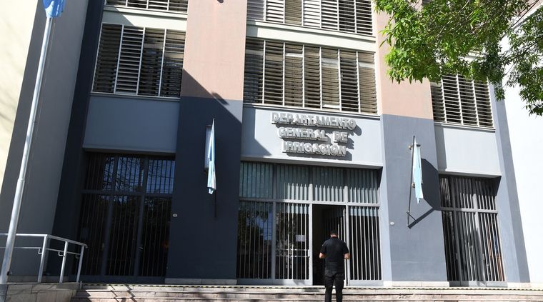 De aprobarse el proyecto, Irrigación tendrá el control de lo que antes regulaba el EPAS. Foto: ALF PONCE MERCADO / MDZ