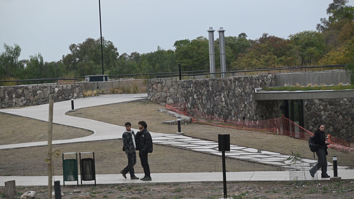 Ecoparque de Mendoza: cuándo abrirá y cuánto saldrá la entra