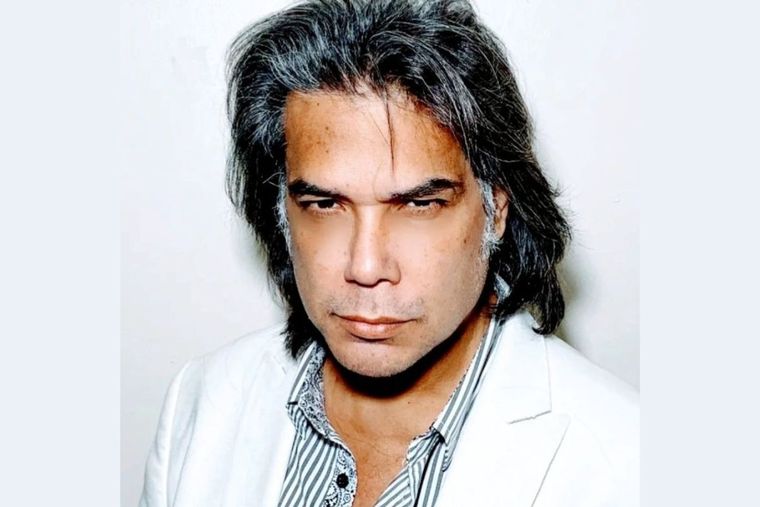 El Puma Junior José Luis Rodríguez, El Puma Junior, El Puma Foto: Instagram El Puma Junior