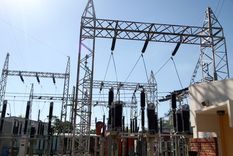 empresas de eeuu buscan tener mas presencia en el sector energetico argentino