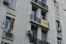 El mercado inmobiliario sigue afectado por los vaivenes de la economía y el clima electoral Foto: Celeste Salguero / MDZ