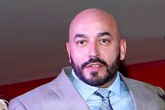 Lupillo Rivera habría finalizado su relación con Giselle Soto.