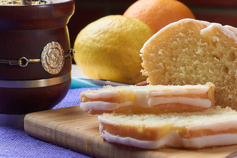 Budín de avena, ricota y limón una receta saludable y deliciosa Budín de avena, ricota y limón una receta saludable y deliciosa