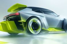 El nuevo Opel debuta en Gran Turismo 7 con 800 CV y diseño extremo