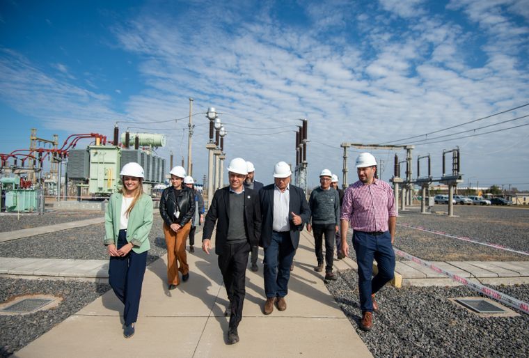 A un año y medio de su presentación, Axel Kicillof reglamento la Ley del RIGI bonaerense