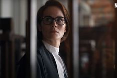 Netflix Anatomía de un escándalo Foto: Netflix