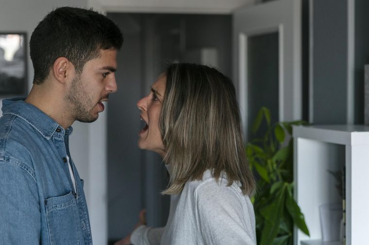 El horóscopo chino dice que en el amor pueden haber desencuentros Foto: Freepik
