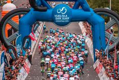 Al igual que en 2020, el evento fue cancelado por Coronavirus. Foto: Publicada en Infobae