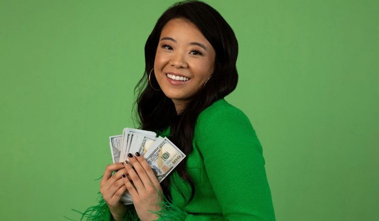 Vivian habló de su video viral. Foto: Fortune.