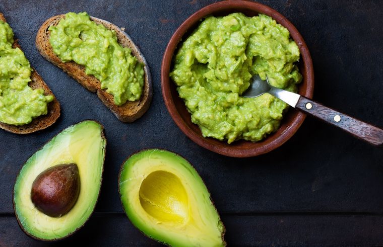 Descubrí todos los beneficios del carozo de palta y transformá tu dieta hoy mismo.