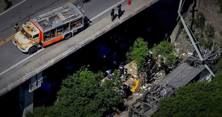 Foto: diario Panorama