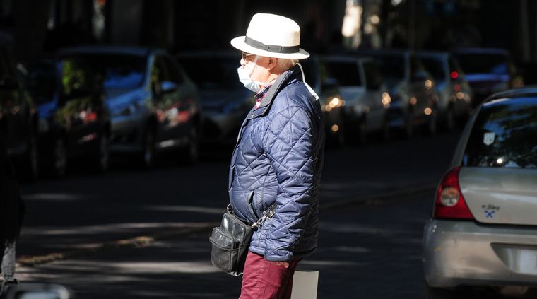 Foto: ALF PONCE / MDZ