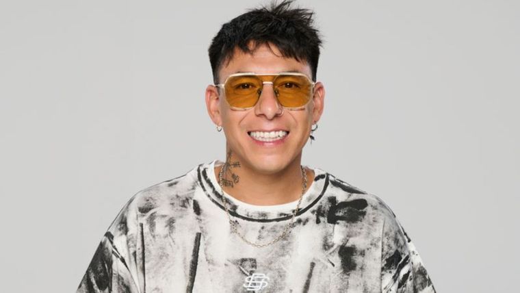 Brian Sarmiento protagonizó el momento más viral de Gran Hermano Generación Dorada. Brian Sarmiento protagonizó el momento más viral de Gran Hermano Generación Dorada.