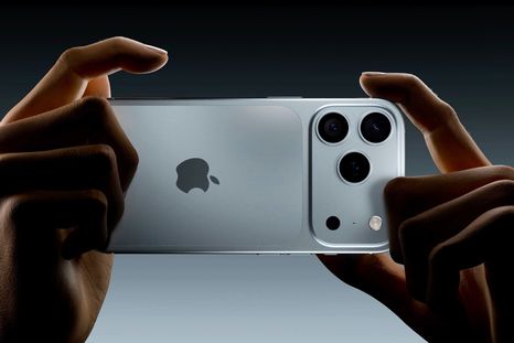 El iPhone 18 Pro de Apple podría tomar prestada una idea de cámara de un Samsung Galaxy antiguo. El iPhone 18 Pro de Apple podría tomar prestada una idea de cámara de un Samsung Galaxy antiguo.