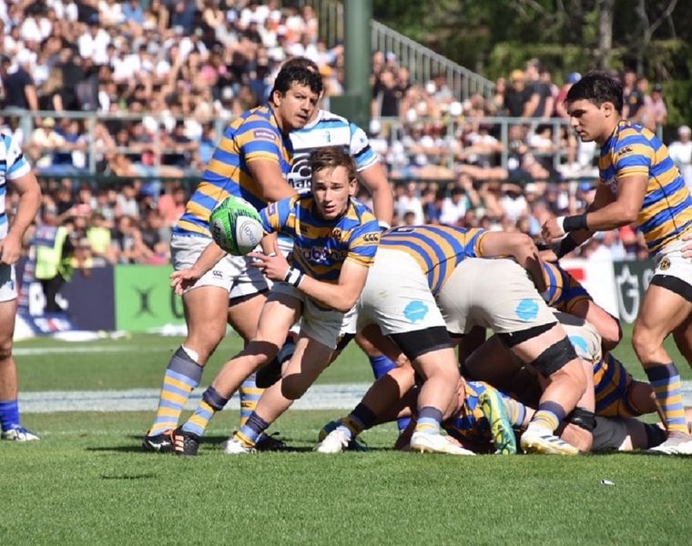 Foto: Twitter @rugbych