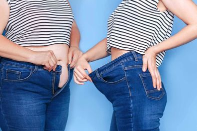 MDZol | Más allá de la pérdida de peso, lo importante es sentirse ligero, lleno de energía y en equilibrio. Foto: Archivo