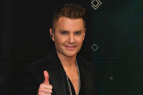 ¿Arma las valijas o es solo rumor? Foto: RS Fotos. ¿Arma las valijas o es solo rumor? Foto: RS Fotos.