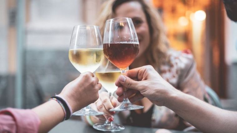 Cómo se elaboran los vinos sin alcohol.&nbsp;