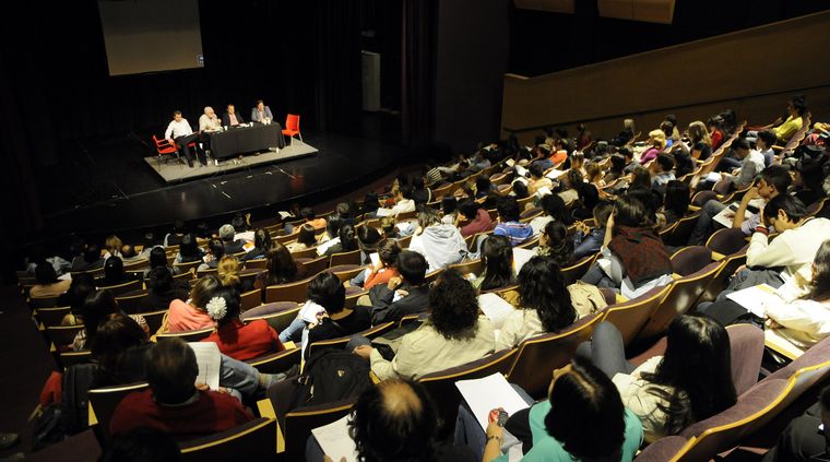 Foto: Alf Ponce / MDZ