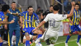 &nbsp;La tremenda estadística de Rosario Central que ilusiona a los hinchas de cara al cruce de Racing.