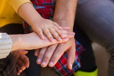 MDZol | En la actualidad, ´para muchos padres la crianza de sus hijos es todo un desafío Foto: Shutterstock