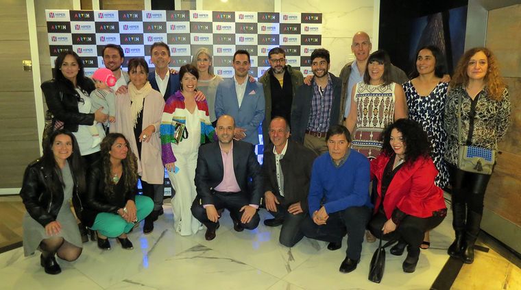 Foto: Fede Croce / MDZ