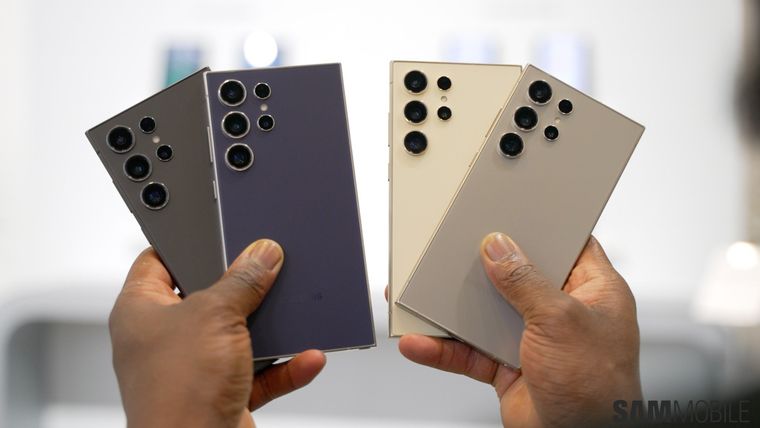 El celular de Samsung que está de oferta en Walmart.&nbsp;