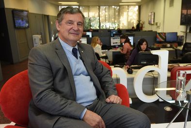 MDZol | Foto: Pachy Reynoso/MDZ