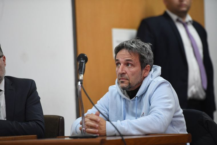 El Tribunal Oral en lo Criminal N°2 de Zárate-Campana sentenció a Claudio Contardi a 19 años de prisión.&nbsp;