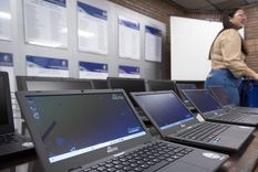 La DGE habilitó el cursado virtual para terminar el secundario.