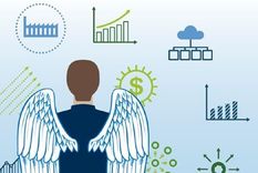 ¿que son los inversores angeles y como potencian el ecosistema emprendedor?