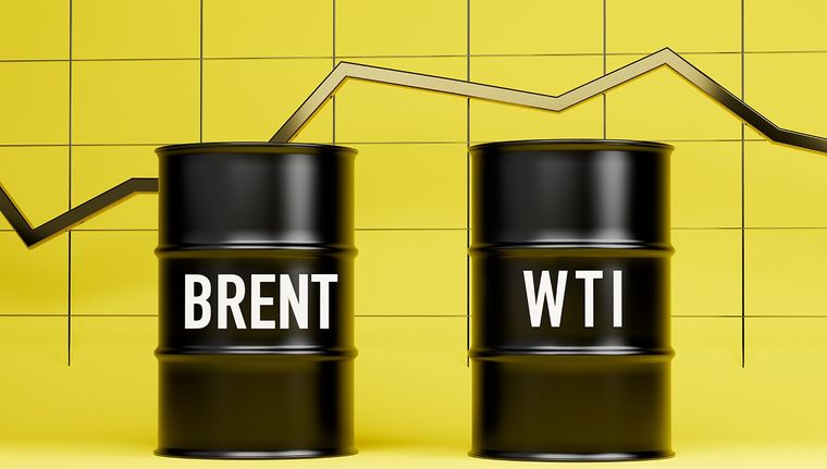 La caída de los precios internacionales podría impactar en el valor de la nafta en un 15%, según los especialistas Foto: Shutterstock