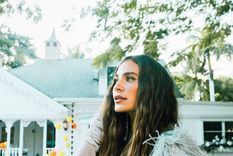 Isadora Figueroa es la hija del cantante Chayanne