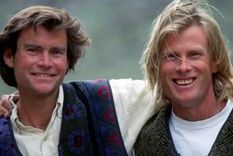 hallan encapsulados en hielo cuerpos de montanistas alex lowe y daniel bridge, desaparecidos hace 16 anos