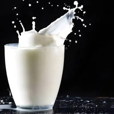 120 ml de leche (para la masa)