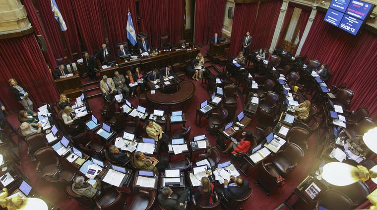 Foto: Noticias Argentinas