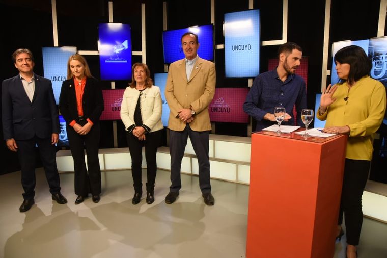 Falta una semana para que se lleven a cabo los comicios