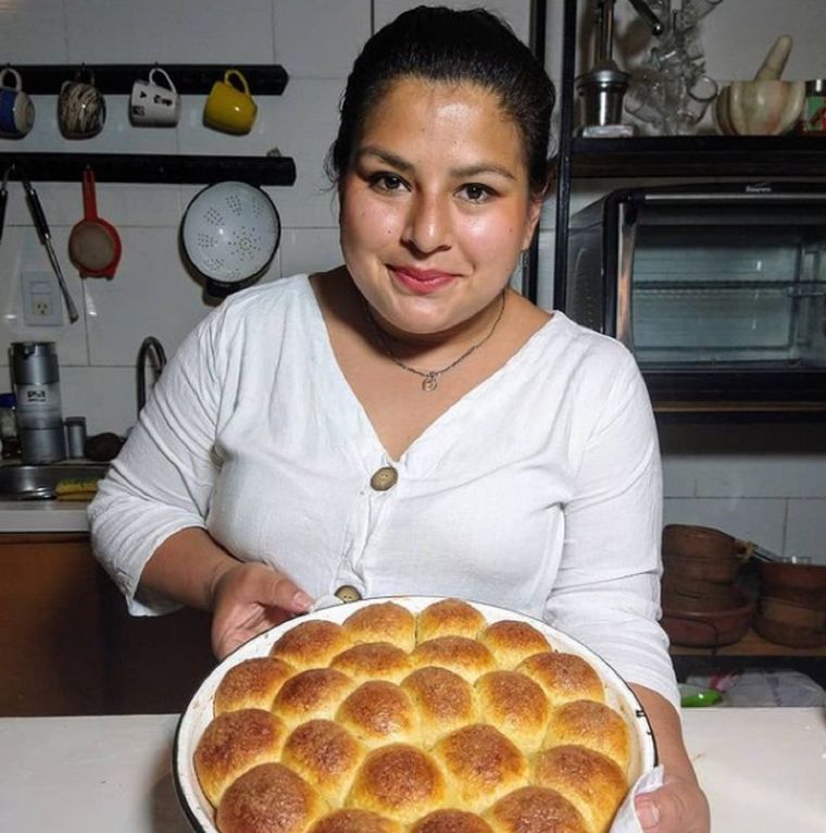 Elba Rodríguez Foto: Instagram