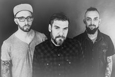 carajo celebra sus 15 anos de trayectoria en mendoza