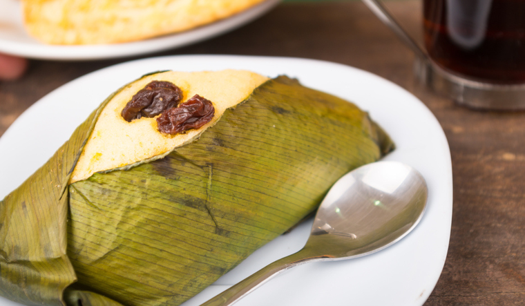 Cómo hacer quimbolitos al vapor: la receta ecuatoriana paso a paso Foto: Shutterstock
