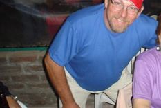 Juan Carlos Moya fue asesinado de dos tiros