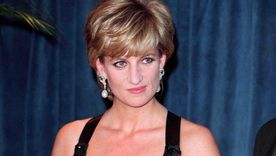 Lady Di tenía un estilo tan simple como chic. Foto: Vanity Fair